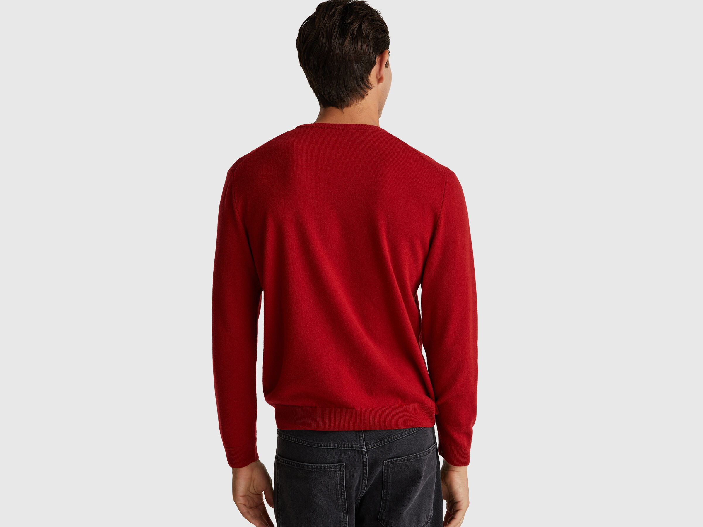 SWEATER L/S Homme image number 2